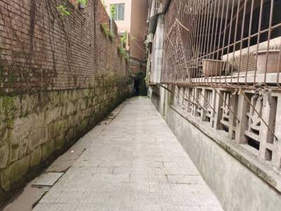 县车队家属楼