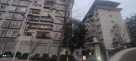 和谐锦苑