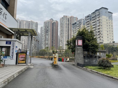 洲际铂雅湾