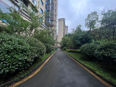 富春山居