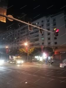 张家大院（万达路国土安置房）