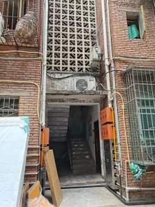园丁巷小区