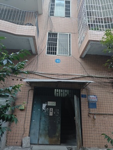 创达小区