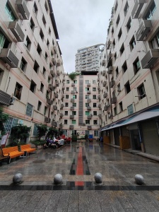 团包梁社区