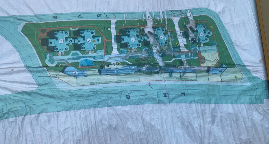 碧桂园珑樾湾二期