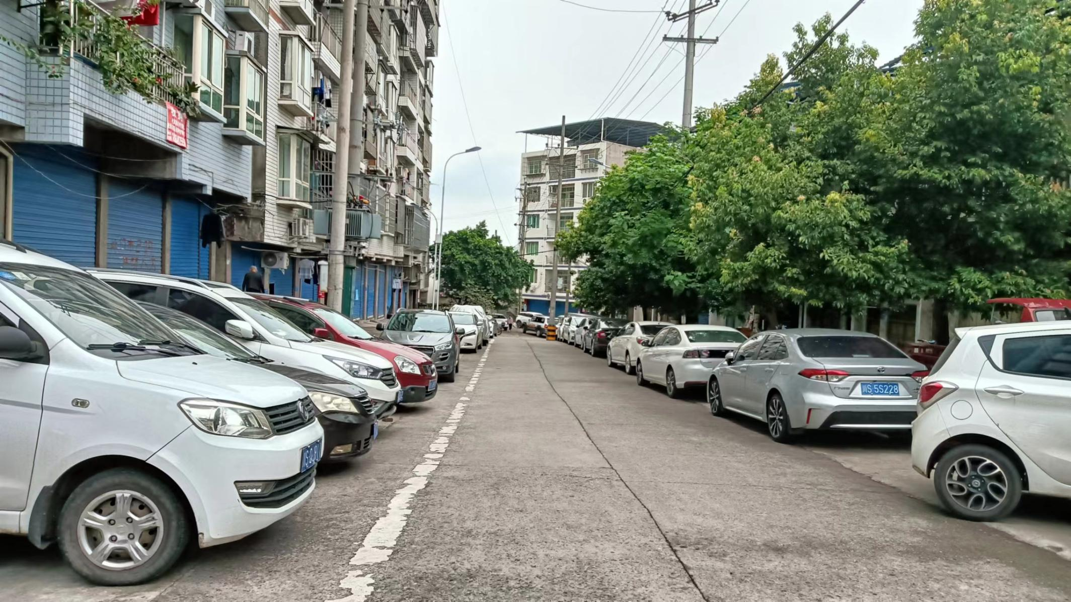河市茶樹莊大院
