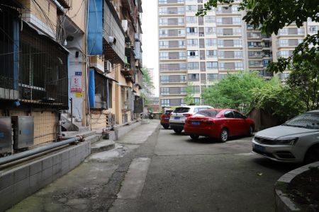 御林苑C区