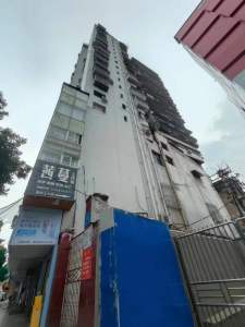 文华街邮电局家属院