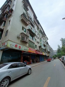 群龙小区