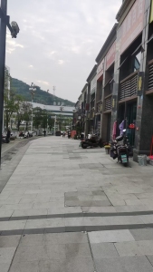 邦泰天著三组团