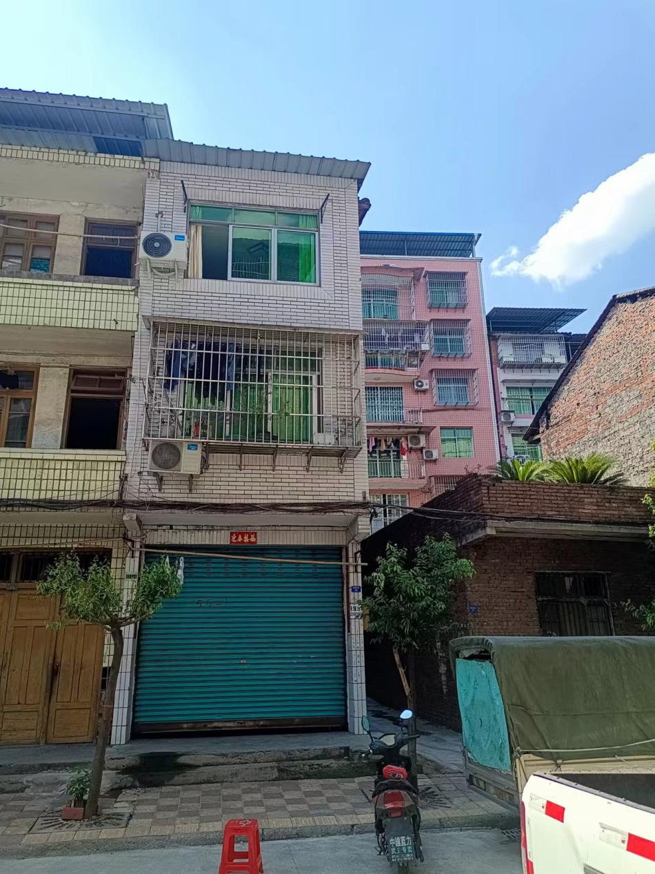 南后街55号