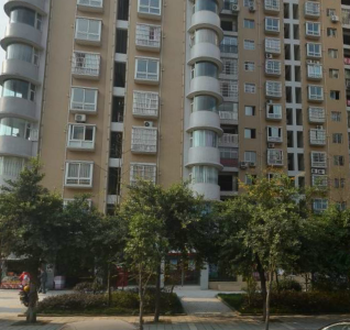 清晨御廷苑一期