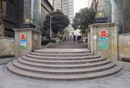 金利多青华园