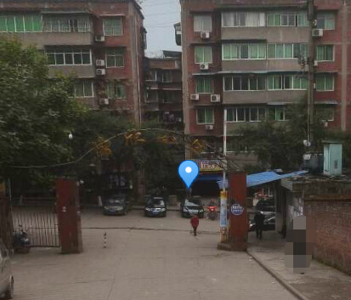 馨欣小区