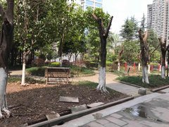兰桂花园