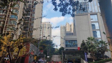通锦国际新城二期