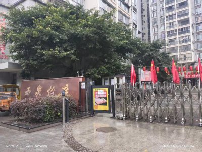 西泉怡庭
