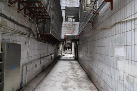 黄马湾路51号居民楼