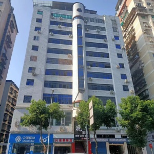 气办综合楼
