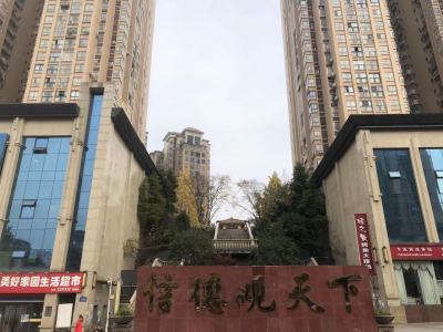 信德观天下