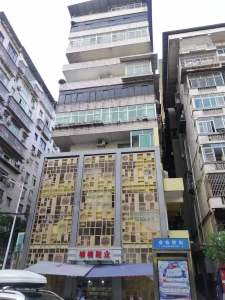社保局（大东街2号）