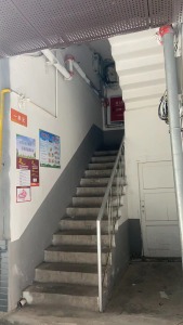 达万路天然气公司综合楼