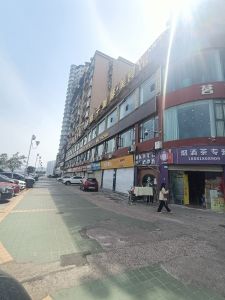 锦州国际一区