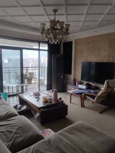 瑞城麓岛国际