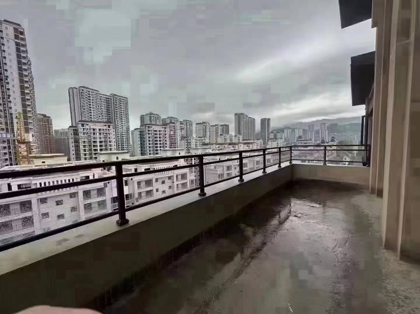 澳萊蓮湖印象