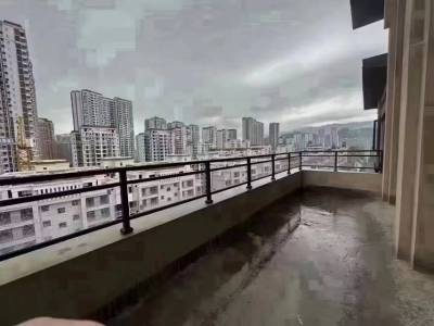 澳莱莲湖印象