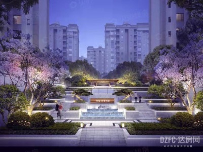 阳光书香澜台