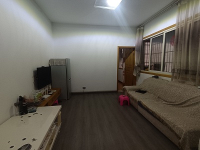 豫庭小区