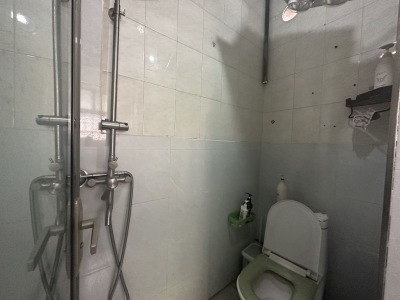 达州市财政局家属院