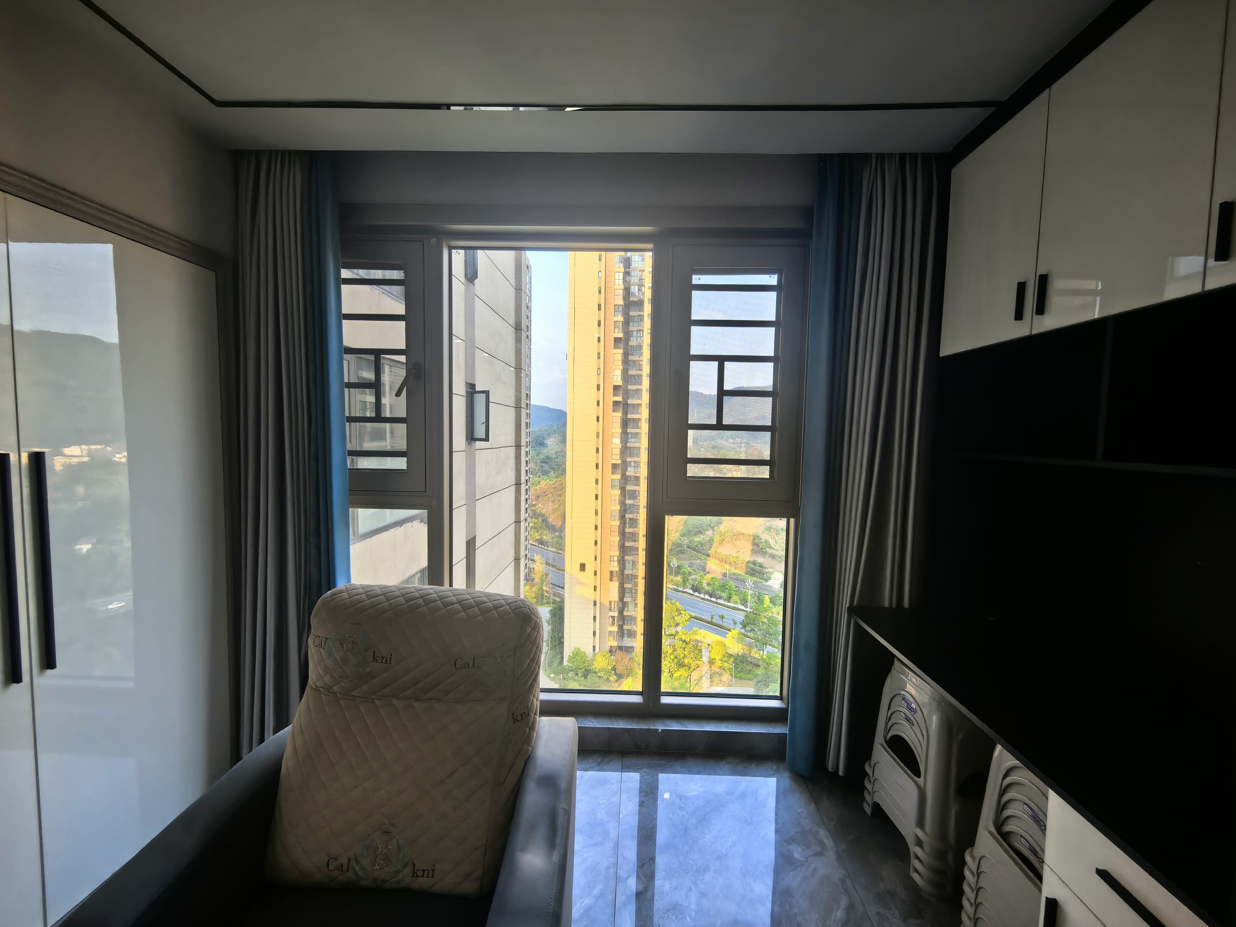 碧桂园梦里巴国三期