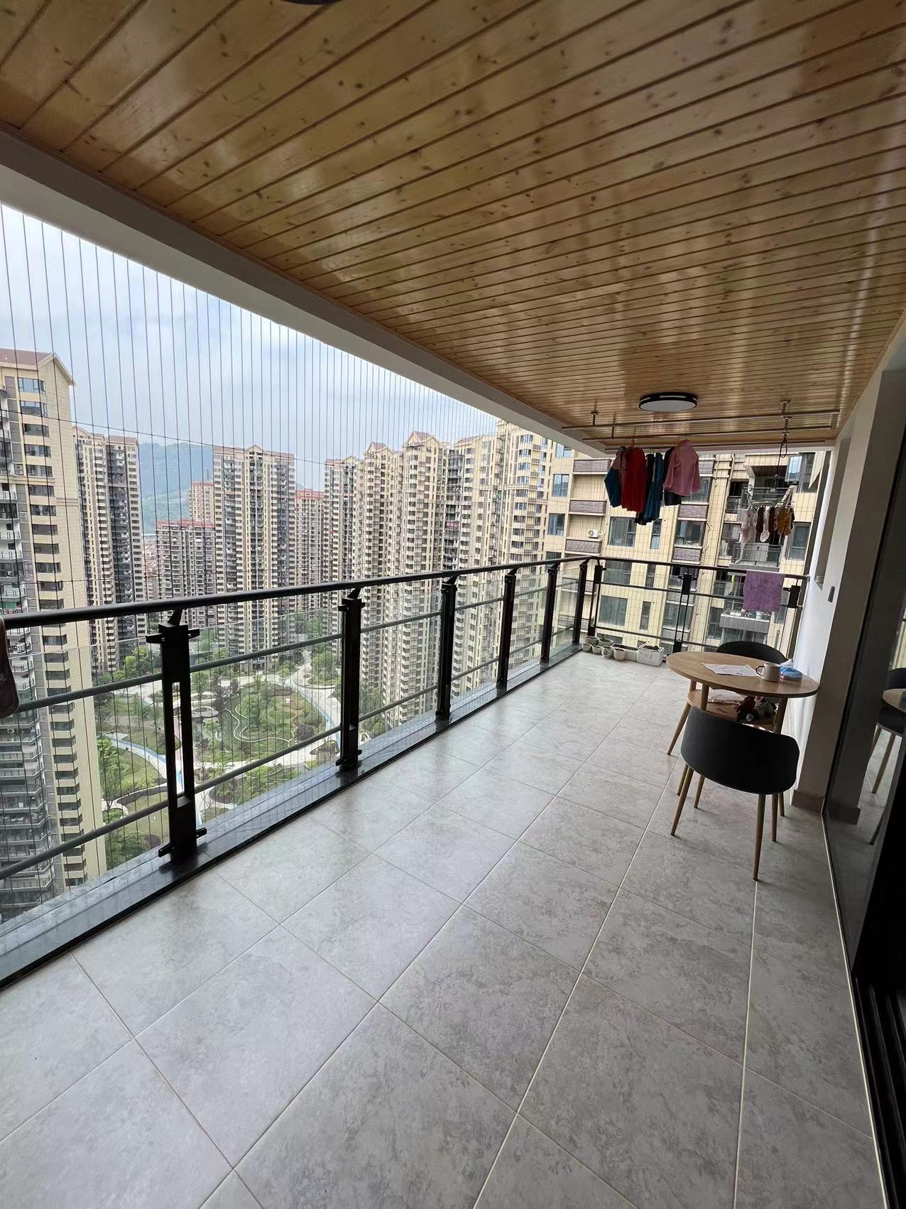 （江湾城）江湾城六期澜岸 4室2厅2卫 西