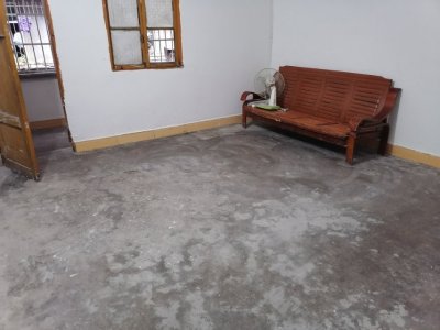 邓家巷21号居民楼