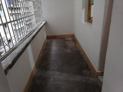邓家巷21号居民楼