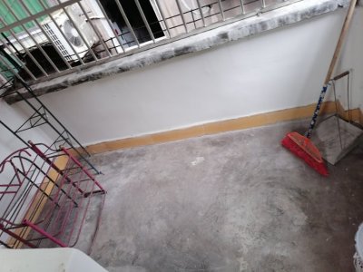 邓家巷21号居民楼