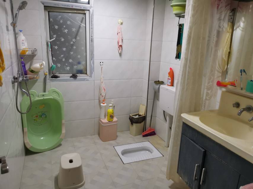 西苑佳居