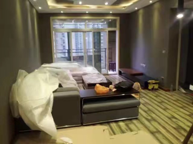 中央公园