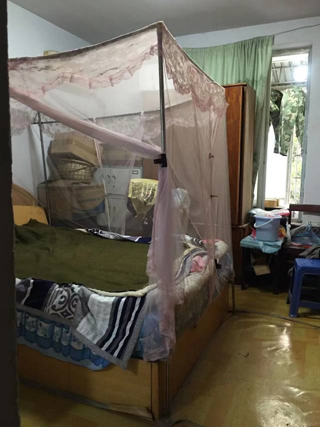 華泰二小區