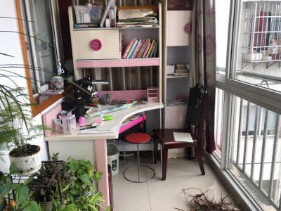 侨兴中华花园