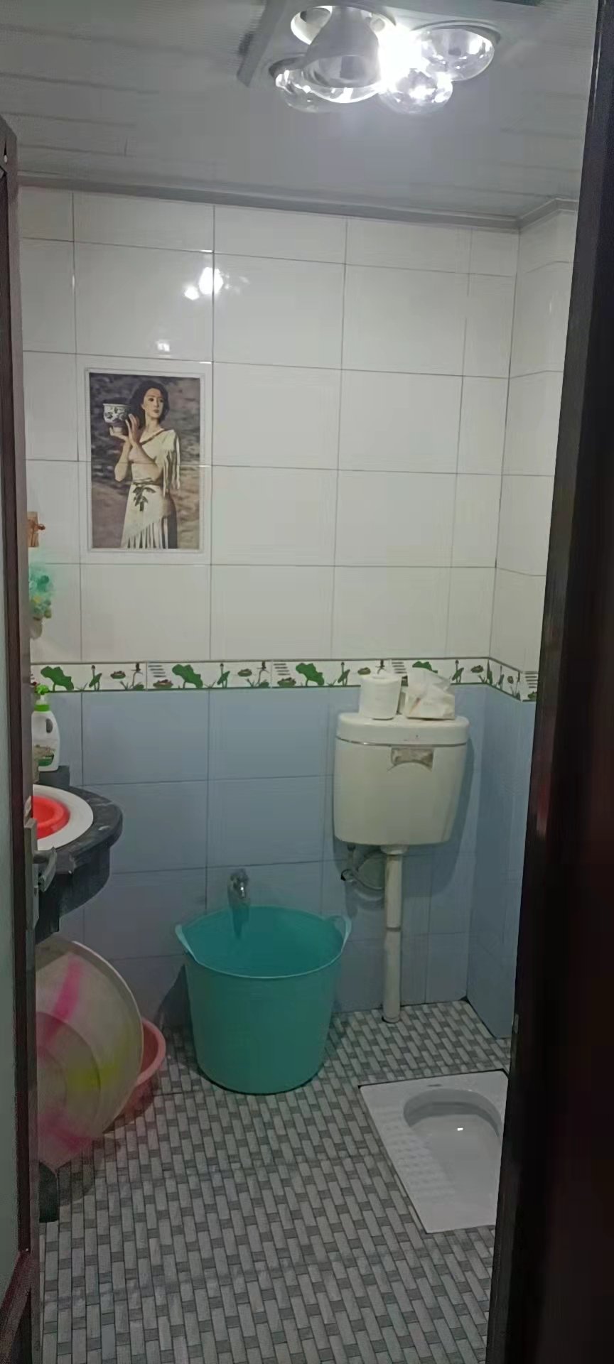 天恒花園一期
