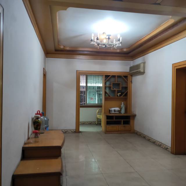 大西街聯通公司