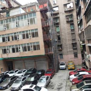 大西街联通公司