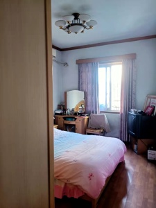 石门煤矿综合楼