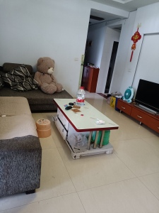 侨兴时代广场B区