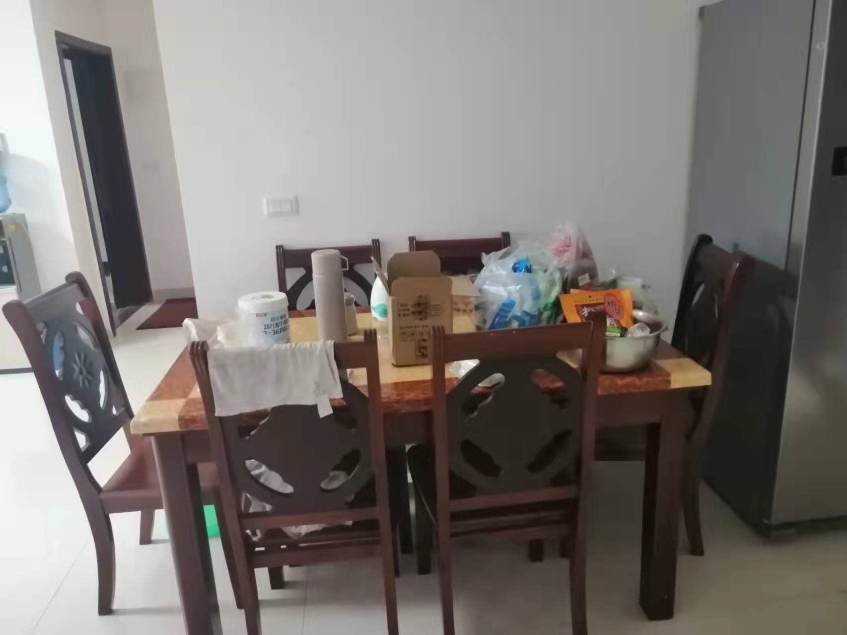 警苑小區