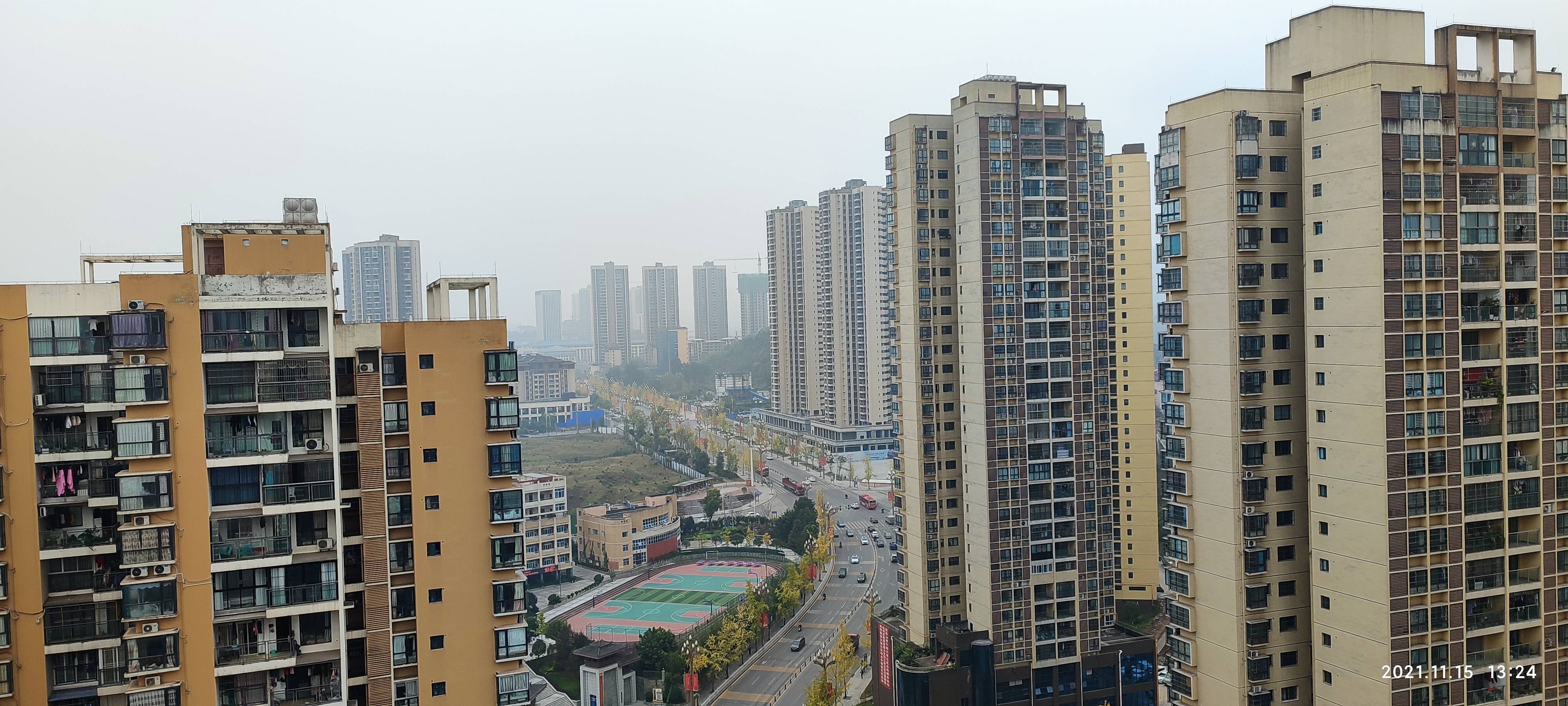万顺家园