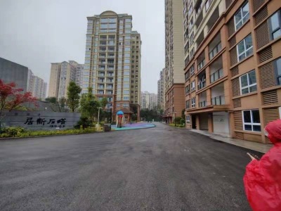 （凤凰大道）塔石新居 3房2厅2卫 西